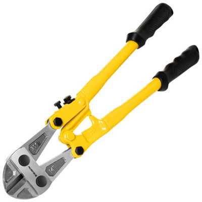 BLOSTM Heavy Duty Bolt Cutter 14" DIY at B&Q