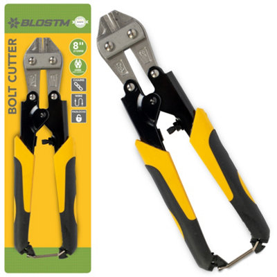 BLOSTM Heavy Duty Bolt Cutter 8" - 9