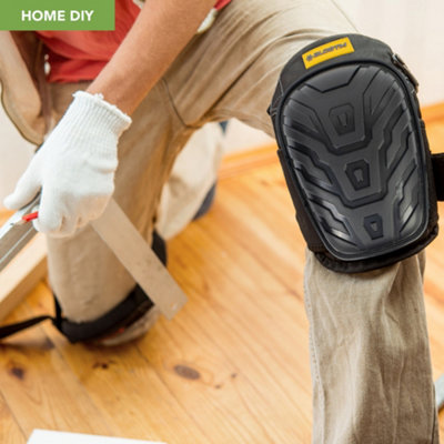BLOSTM Knee Pads Protection Foam Padding - 8