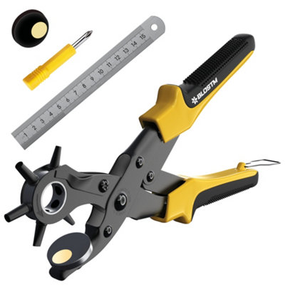 2mm hole outlet punch