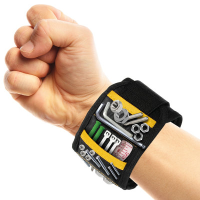 BLOSTM Magnetic Wristband Tools
