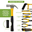 BLOSTM Multi Tool Kit 100 Piece
