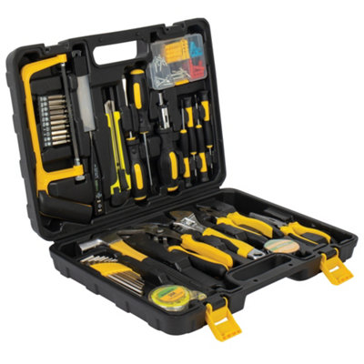 BLOSTM Multi Tool Kit 100 Piece - 7