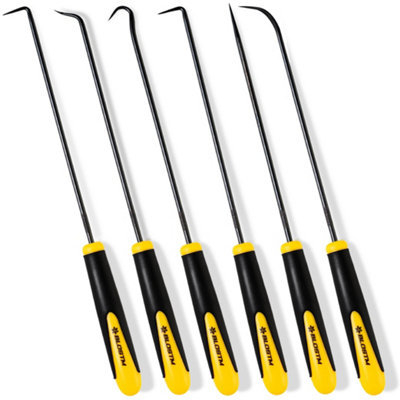 BLOSTM Pick & Hook Set 6 Piece - 9