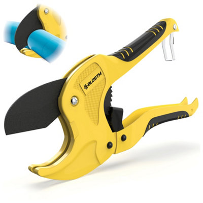 BLOSTM Plastic Pipe Cutter 42mm - 5