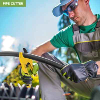 BLOSTM Plastic Pipe Cutter 42mm - 6