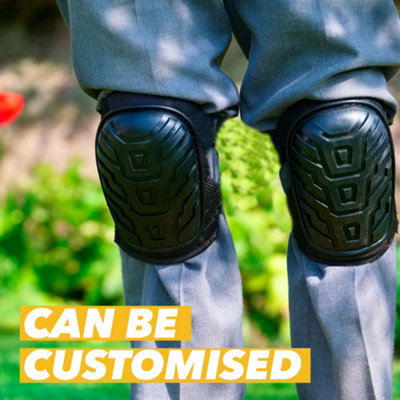 BLOSTM Professional Knee Pads Gardening - 5