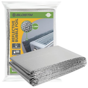 Radiator foil | Radiator accessories | Bu0026Q