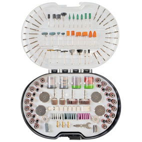 BLOSTM Rotary Tool Accessories Set - 276 Piece
