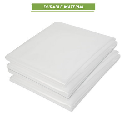 BLOSTM Sofa Protector Bag Cover - 3