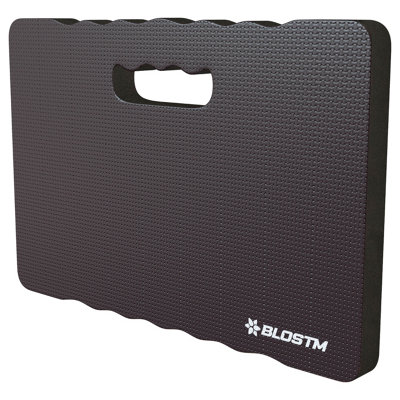 BLOSTM Thick Kneeling Pad Garden