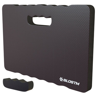 BLOSTM Thick Kneeling Pad Garden - 3
