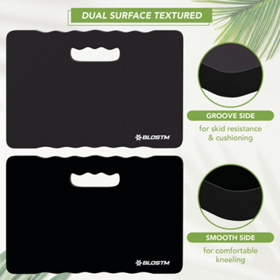 BLOSTM Thick Kneeling Pad Garden - 4