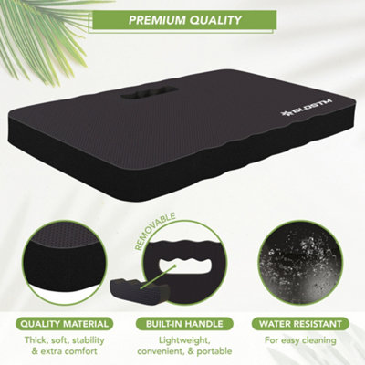 BLOSTM Thick Kneeling Pad Garden - 6