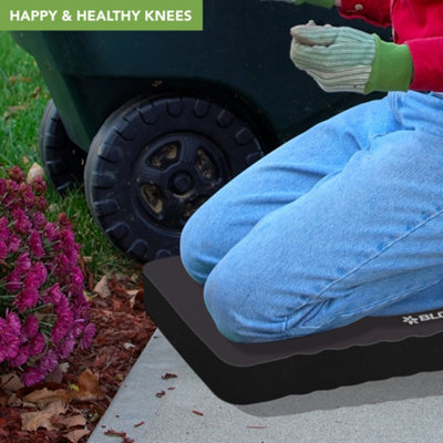BLOSTM Thick Kneeling Pad Garden - 7