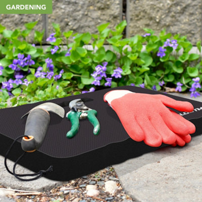 BLOSTM Thick Kneeling Pad Garden - 8