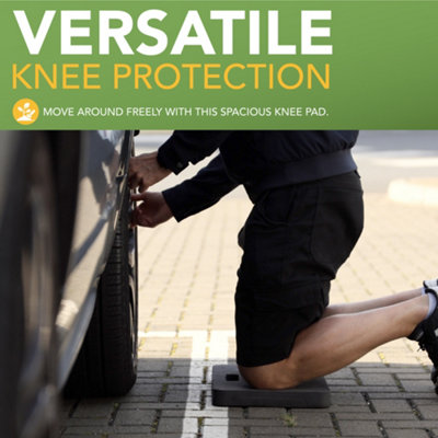 BLOSTM Thick Kneeling Pads - 2 Pack - 6
