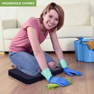 BLOSTM Thick Kneeling Pads - 2 Pack - 9