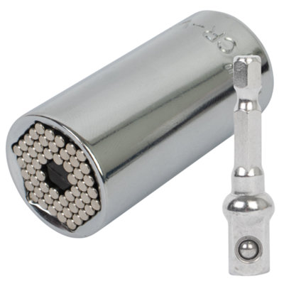 BLOSTM Universal Socket Wrench