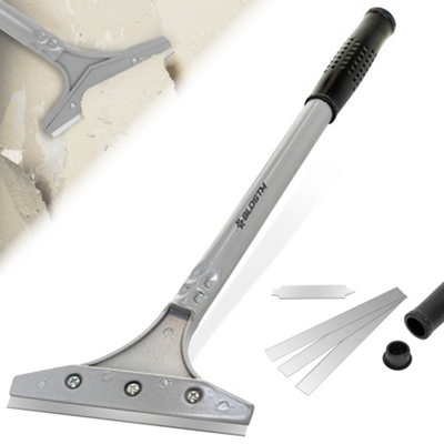 BLOSTM Wallpaper Scraper 5" Tool - 6