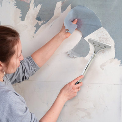 BLOSTM Wallpaper Scraper 5" Tool - 8