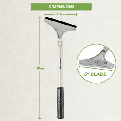 BLOSTM Wallpaper Scraper 5" Tool - 9