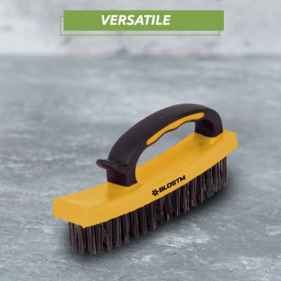 BLOSTM Wire Brush Set Cleaning - 3