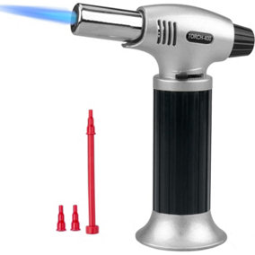 Homebase blowtorch 2024