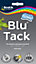 Blu Tack Dark Grey Re-Usable Adhesive Putty