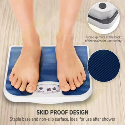 Beurer PS 160 Digital Bathroom Scale With Large Display, For Personal Use, 180 Kg At Rs 1705 In