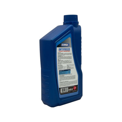 Blue Antifreeze Coolant Concentrate HOAT Ethylene Glycol ASTM D3306 BS ...