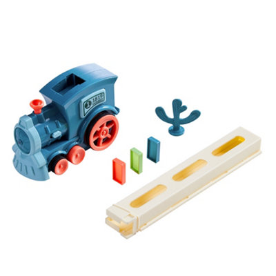 Automatic train toy online