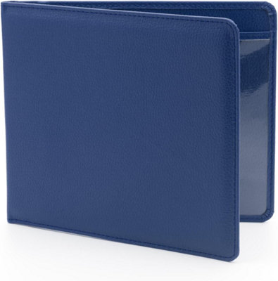 2x Car Windshield Permit Holder Pocket Wallet For Parking Pass 90mm X 90mm - Foto 8