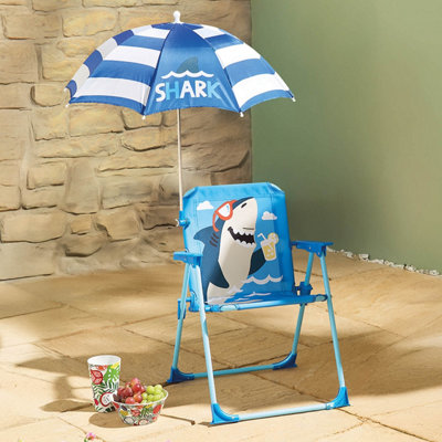 【vintage】FOLDING CHAIR（SHARK ATTACK購入） vintage】FOLDING CHAIR（SHARK ATTACK購入） bob's box