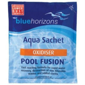 Blue Horizon  Pool Fusion  Pack Of 20 BHPFAS20