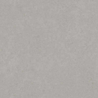 Blue Modern Concrete Effect AntiSlip Vinyl Flooring For Kitchen