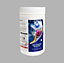 BLUE SPARKLE 1 Kg Chlorine Granules Water Treatment for Rapid Disinfecting and Cleaning of Hot Tub Spa and Swimming Pool