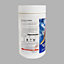BLUE SPARKLE 1 Kg Chlorine Granules Water Treatment for Rapid Disinfecting and Cleaning of Hot Tub Spa and Swimming Pool