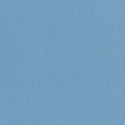 Blue Speckled Effect Anti-Slip Contract Commercial Heavy-Duty Vinyl Flooring with 2.0mm Thickness-4m(13'1") X 2m(6'6")-8m²