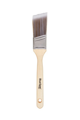 Blue Spot Tools - 1 1/2" (38mm) Synthetic Cutting In Paint Brush