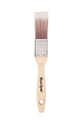 Blue Spot Tools - 1" (25mm) Synthetic Paint Brush