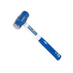 Blue Spot Tools - 1.3kg (3lb) Fibreglass Sledge Hammer