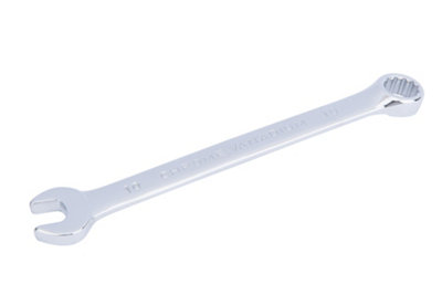 Blue Spot Tools - 10mm Fully Polished Chrome Vanadium Spanner