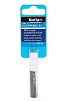 Blue Spot Tools - 10PCE 1.5mm HSS Drill Set
