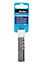 Blue Spot Tools - 10PCE 3mm HSS Drill Set