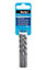 Blue Spot Tools - 10PCE 4mm HSS Drill Set