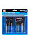 Blue Spot Tools - 11 PCE Precision Screwdrivers With Tweezers