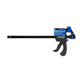 Blue Spot Tools - 12" Ratchet Speed Clamp & Spreader