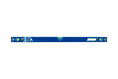 Blue Spot Tools - 1200mm (48") 3 Vial Spirit Level