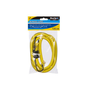 Blue Spot Tools - 120cm Bungee Cord
